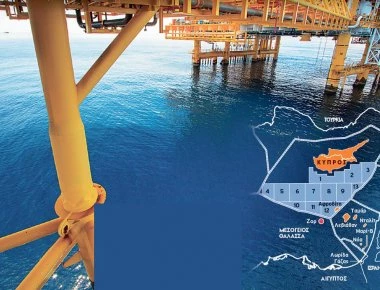 Έξι γεωτρήσεις βάζουν «φωτιά» στην Α.Μεσόγειο: Έρχεται αναγκαστικός «ομοσπονδιακός συνεταιρισμός»